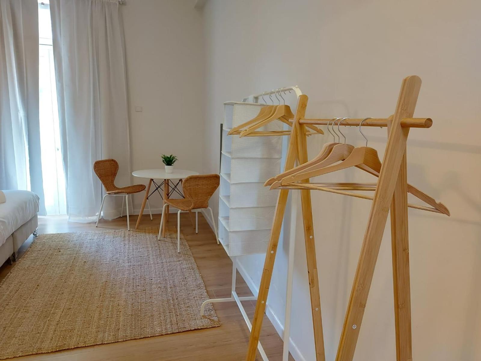 Zuzu Studio Apartments Tel Aviv Buitenkant foto